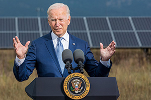 The Surge in Renewable Energy Interest and the Administration’s Plans