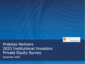 probitas-partners-2023-institutional-investors-pe-survey